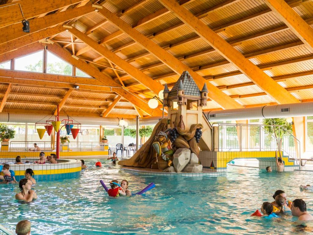 toddler friendly center parcs alternative europe