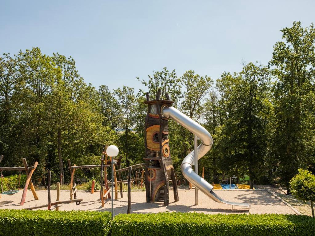toddler friendly center parcs alternative europe