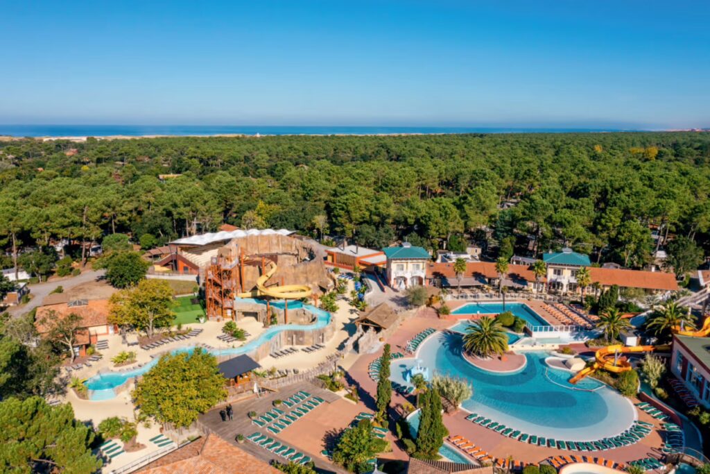 eurocamp for toddlers