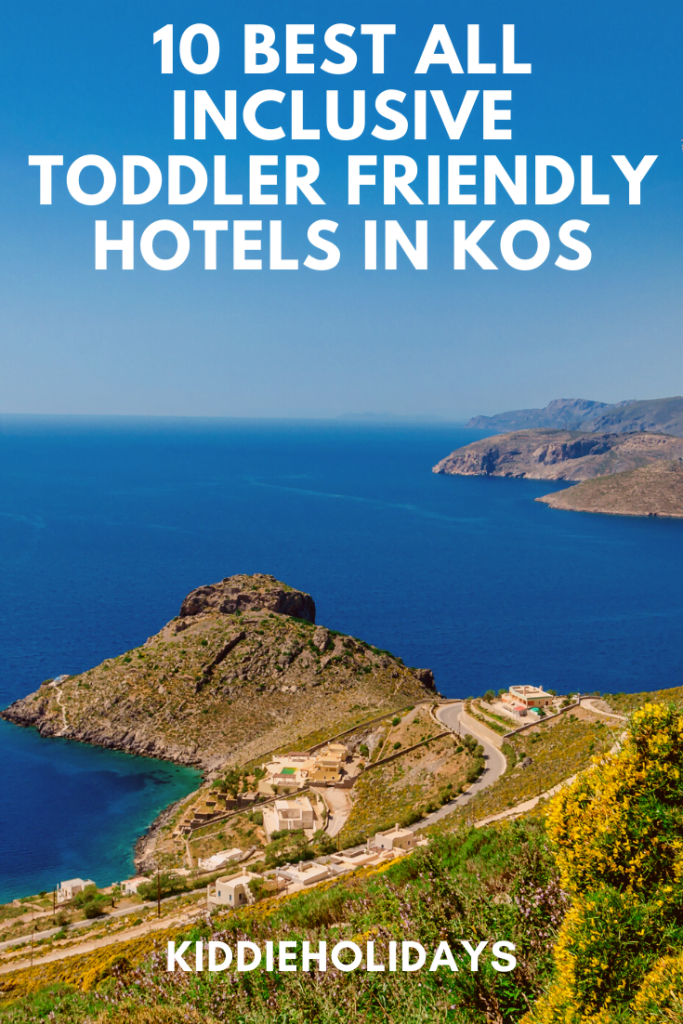 all inclusive hotels for toddlers in kos
