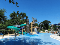 toddler friendly center parcs alternative europe