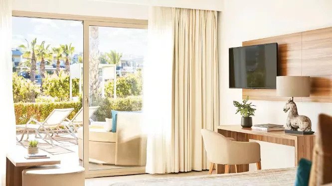 toddler friendly hotel majorca