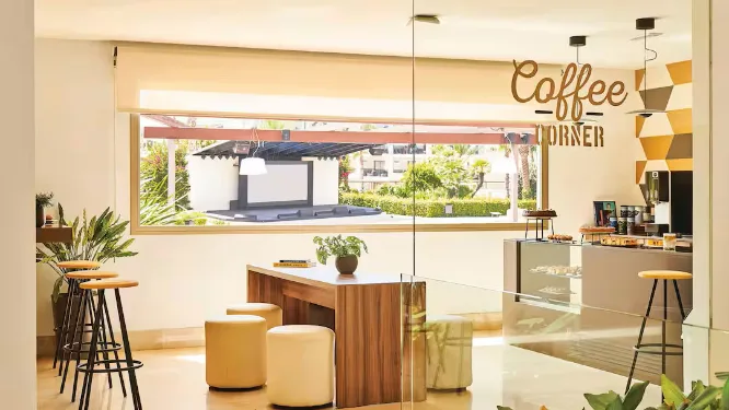 toddler friendly hotel majorca