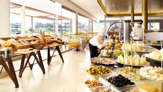 toddler friendly hotel majorca