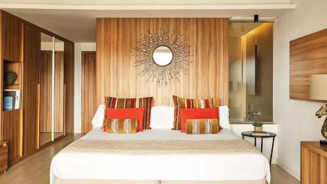 toddler friendly hotel majorca
