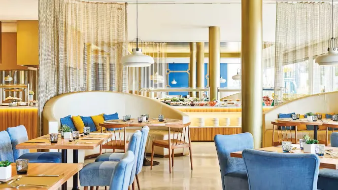 toddler friendly hotel majorca