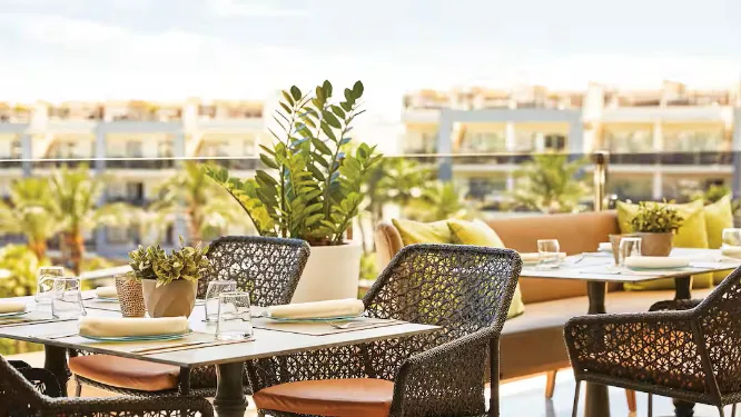 toddler friendly hotel majorca