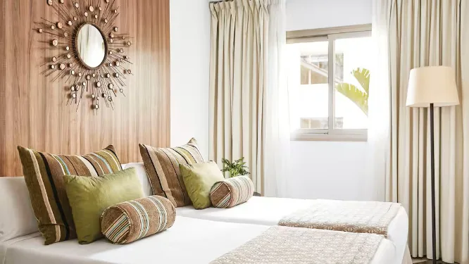 toddler friendly hotel majorca