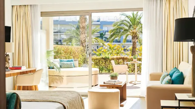 toddler friendly hotel majorca