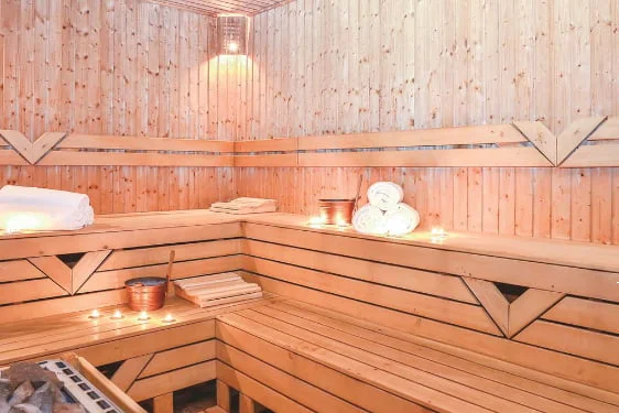 baby and toddler friendly hotel turkey