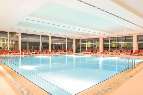baby and toddler friendly hotel turkey