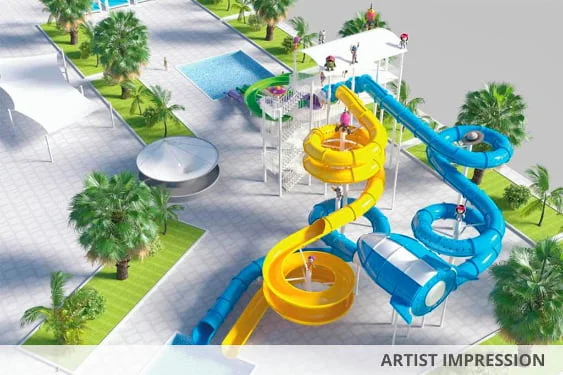 baby and toddler friendly hotel turkey