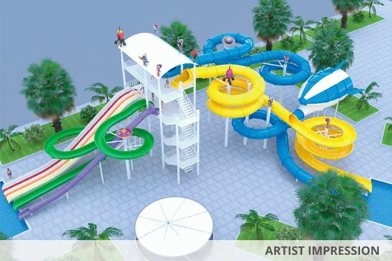 baby and toddler friendly hotel turkey