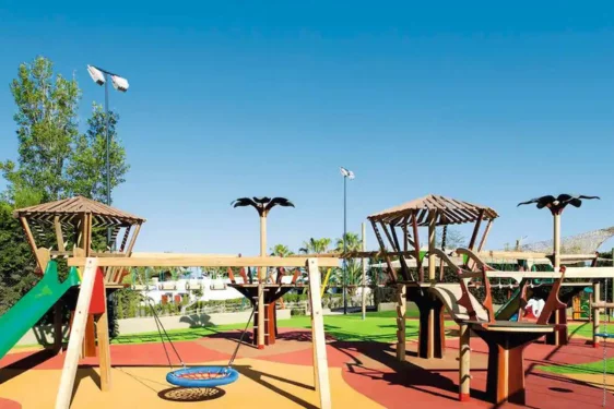 baby and toddler friendly hotel majorca