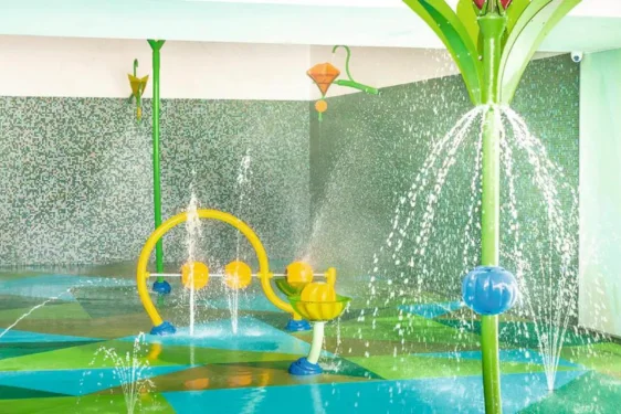 baby and toddler friendly hotel majorca