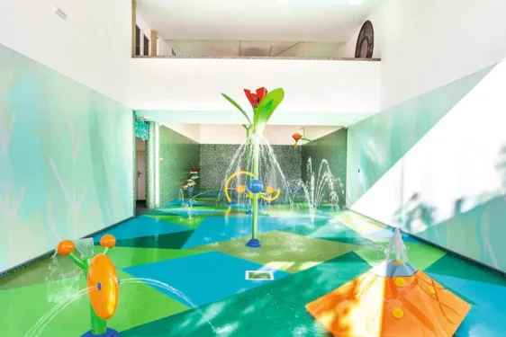 baby and toddler friendly hotel majorca
