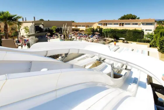 baby and toddler friendly hotel majorca
