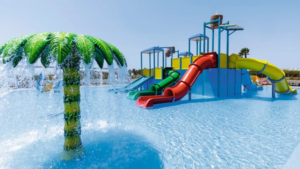 baby and toddler friendly hotel cape verde