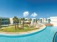 toddler friendly hotel turkey with swim up rooms