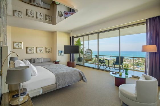 toddler friendly hotel with swim up room turkey