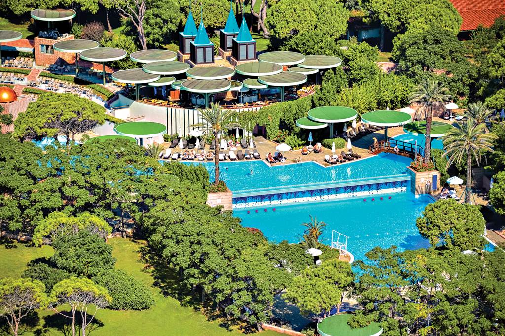 family friendly hotel turkey with all inclusive plus