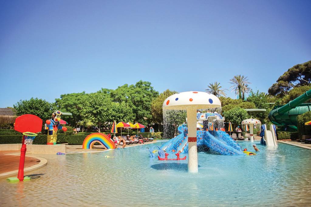 family friendly hotel turkey with all inclusive plus