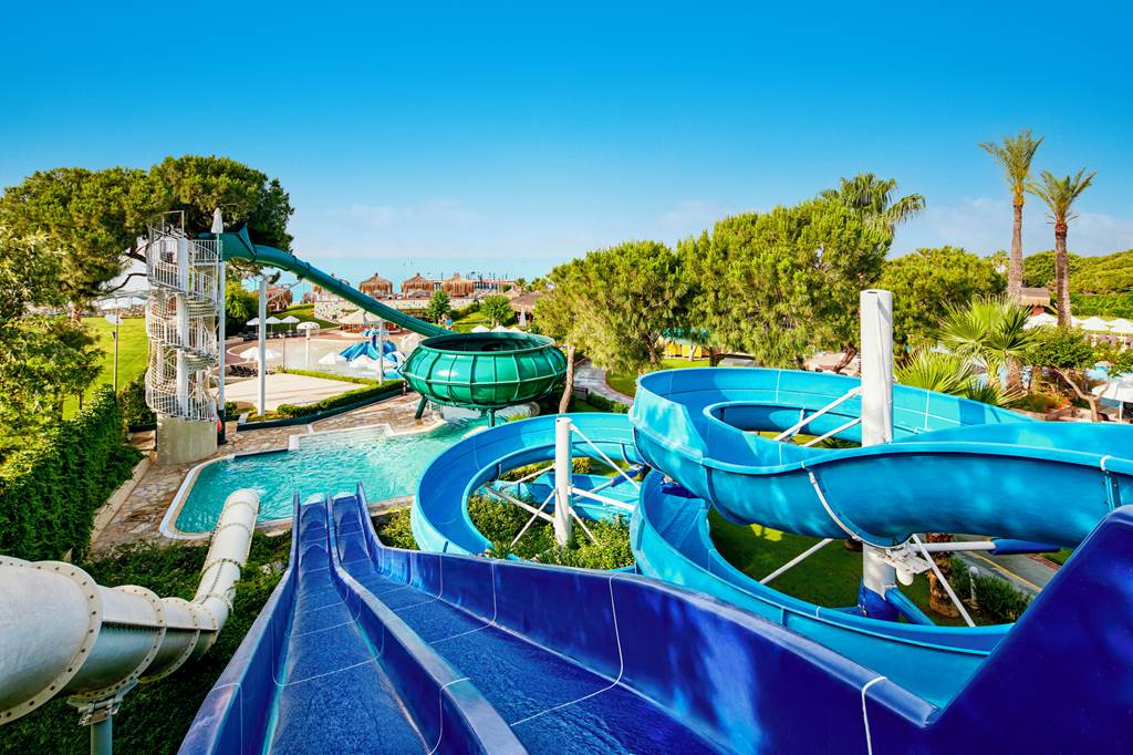 family friendly hotel turkey with all inclusive plus