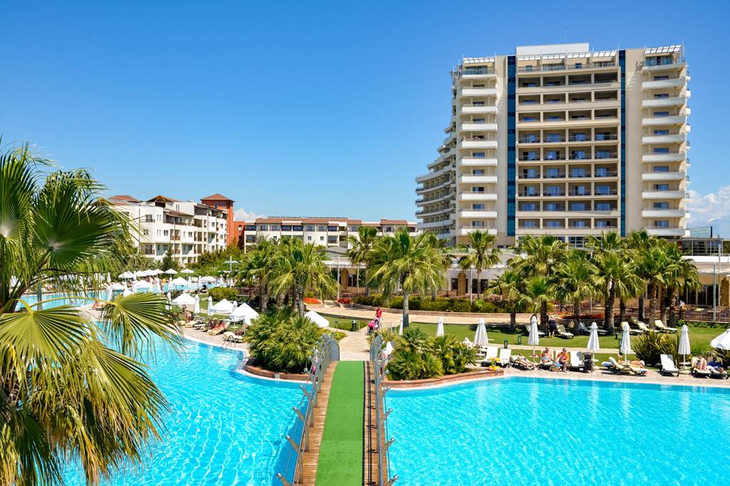 turkey hotels with all inclusive plus