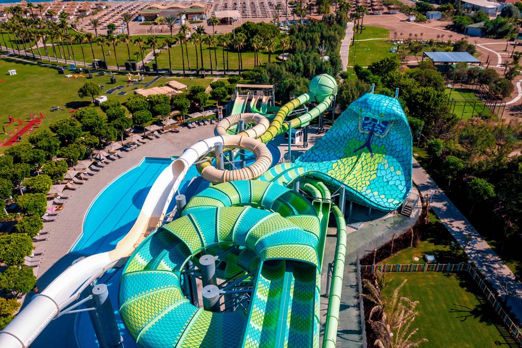 turkey hotels with all inclusive plus
