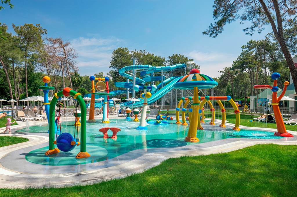 hotel in turkey with all inclusive plus