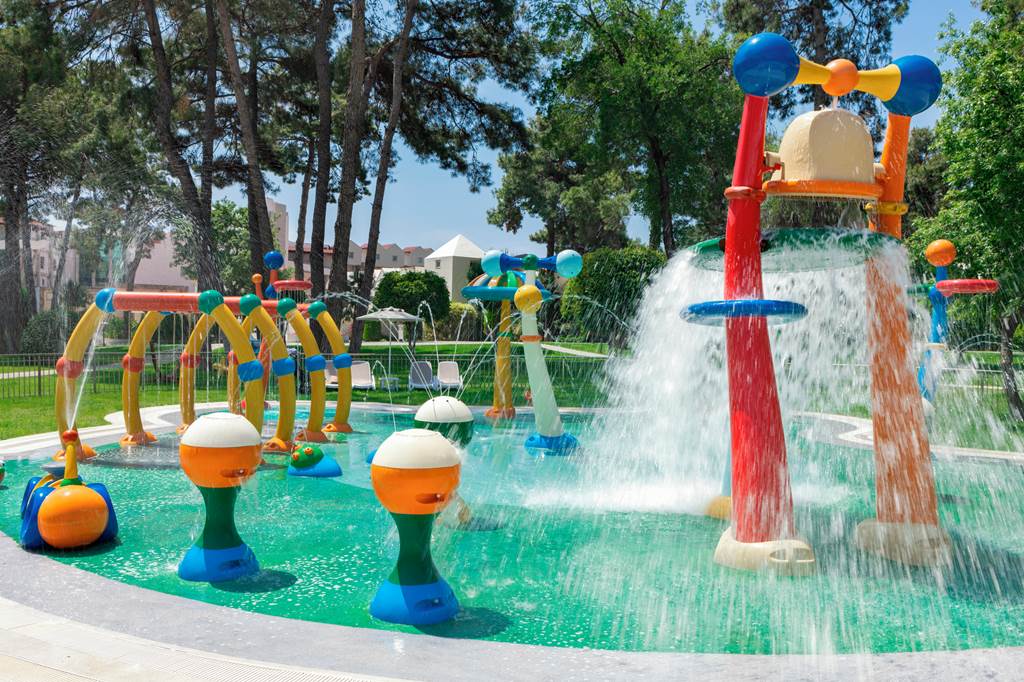 hotel in turkey with all inclusive plus