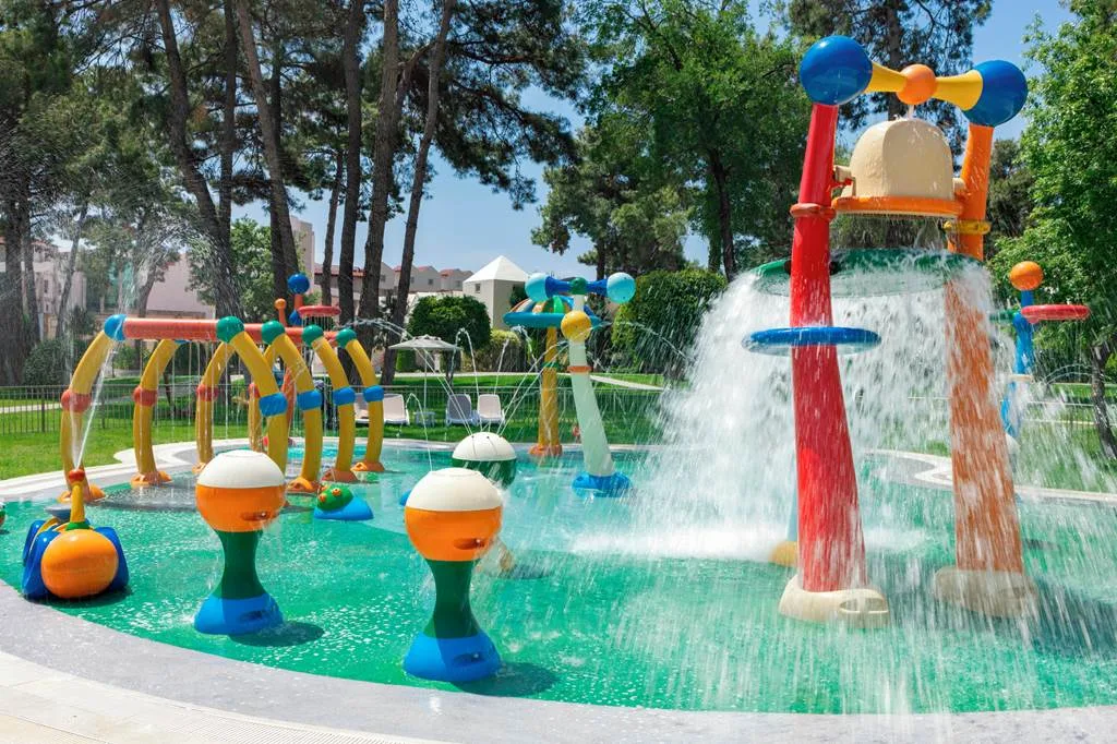hotel in turkey with all inclusive plus