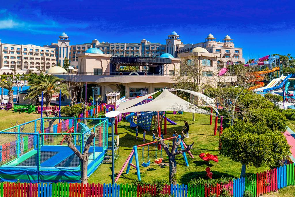 Turkey hotel with all inclusive plus