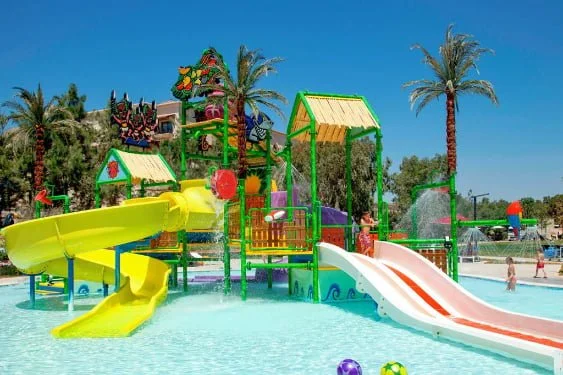 toddler friendly hotel with swim up room turkey