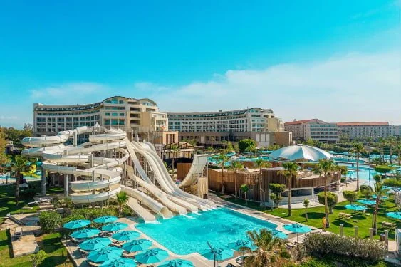 toddler friendly hotel with swim up room turkey