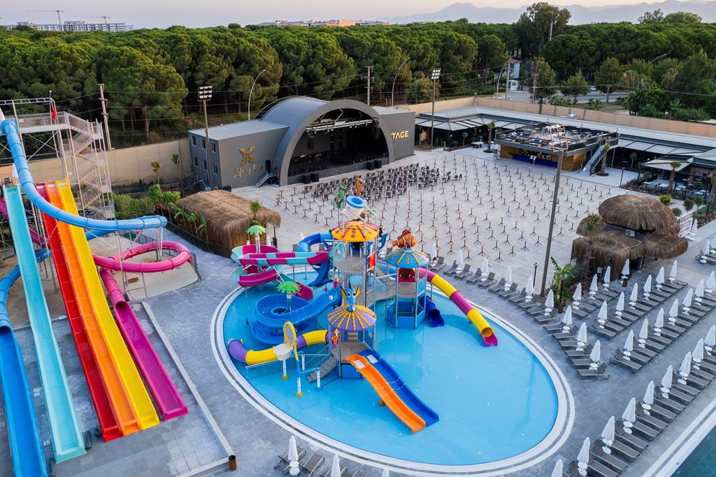 baby and toddler friendly hotel in turkey with all inclusive plus