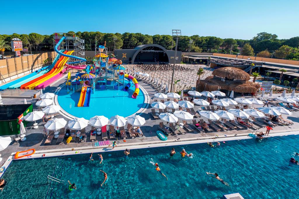 baby and toddler friendly hotel in turkey with all inclusive plus