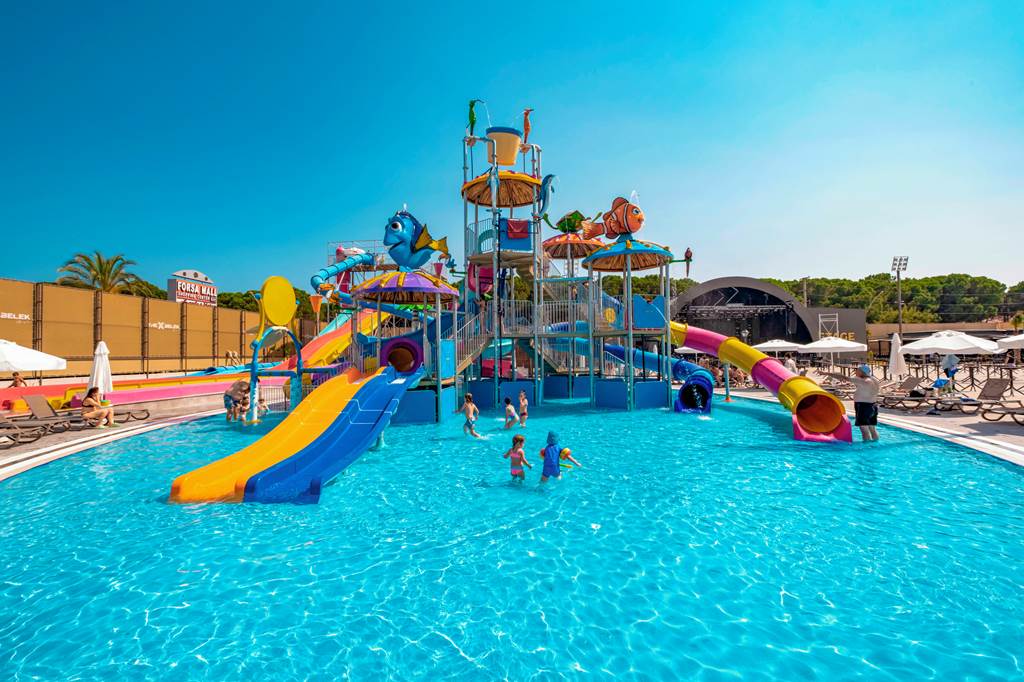 baby and toddler friendly hotel in turkey with all inclusive plus