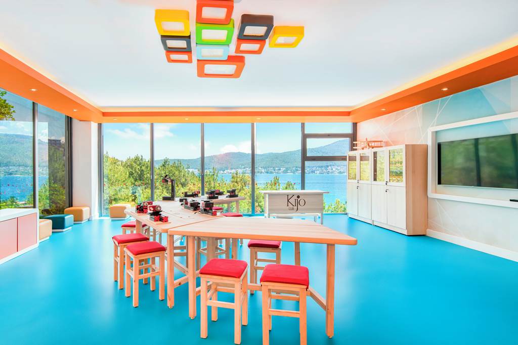 Turkey hotel with all inclusive plus