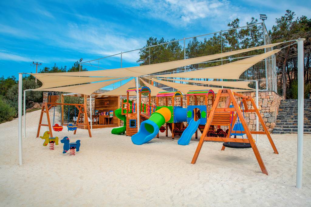 Turkey hotel with all inclusive plus