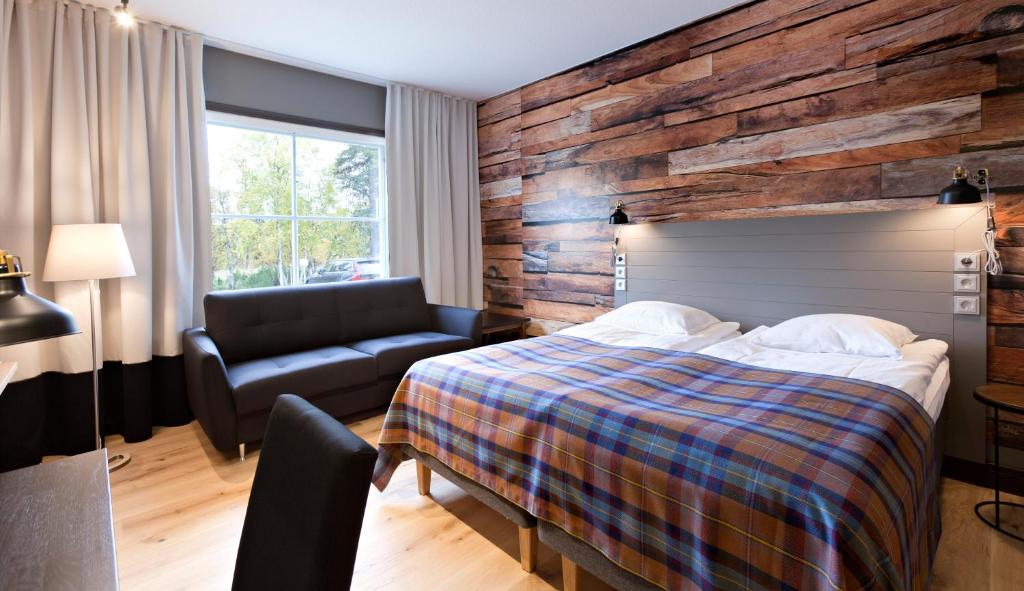 family friendly hotel lapland