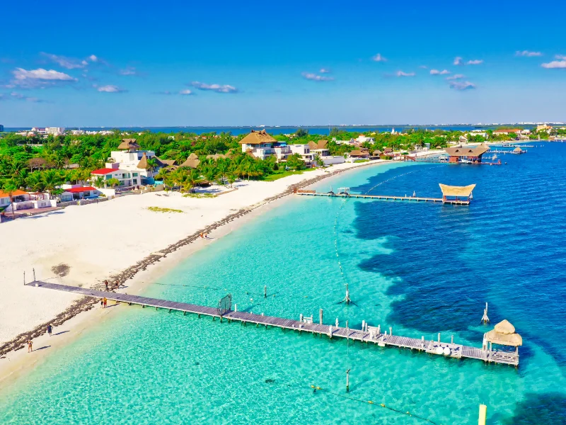 family friendly hotel in mexico with waterpark and splash park