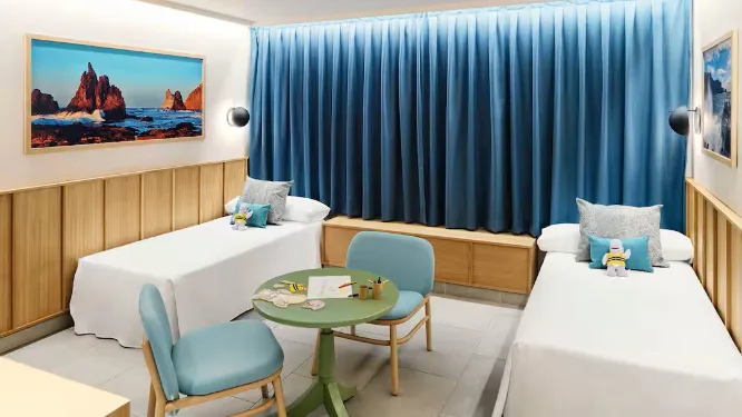baby friendly hotel tenerife