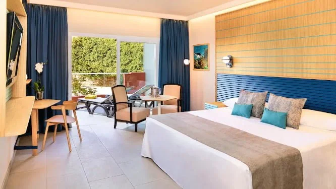 baby and toddler friendly hotel in tenerife