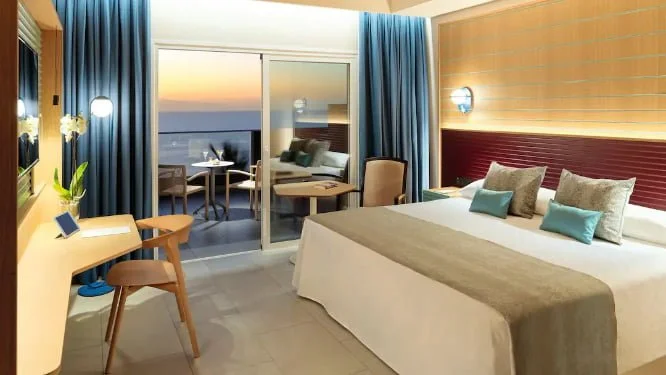 baby and toddler friendly hotel in tenerife