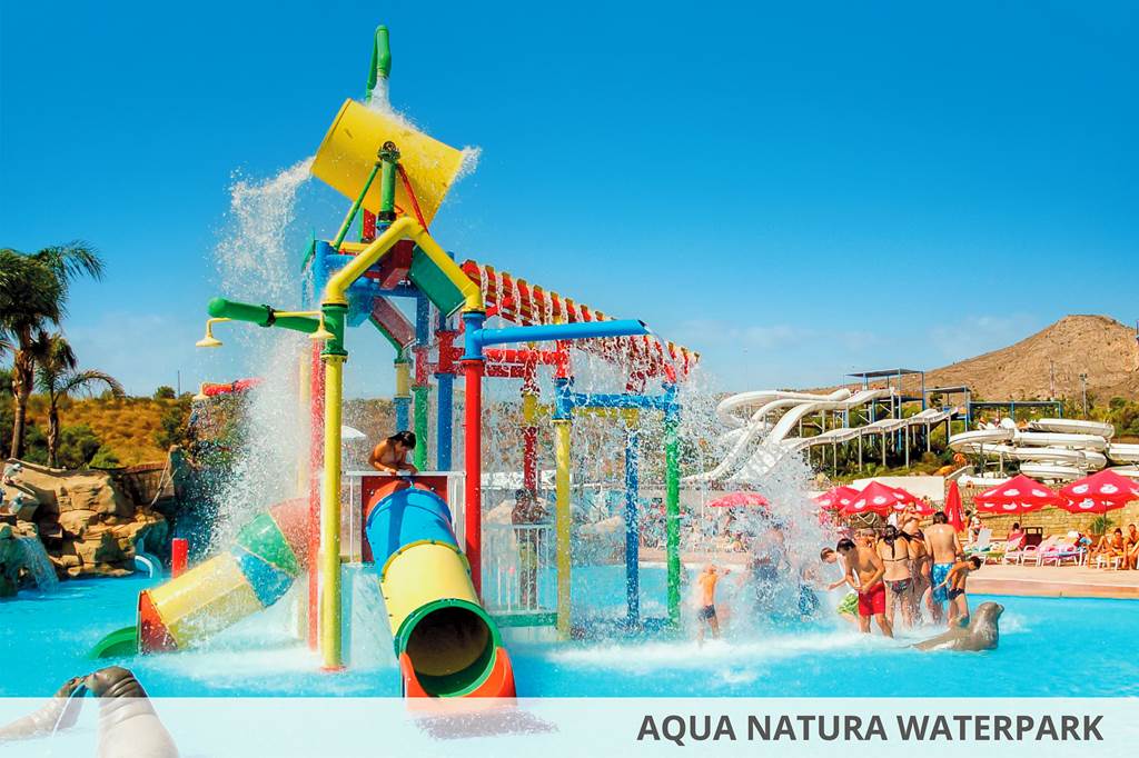 baby and toddler friendly hotel with a splash park