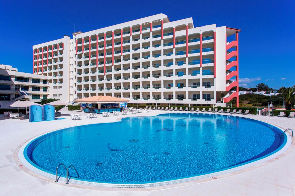 baby and toddler friendly hotel with all inclusive plus