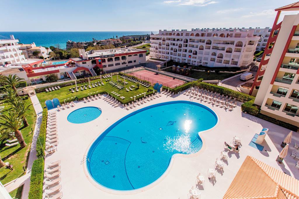 baby and toddler friendly hotel with all inclusive plus