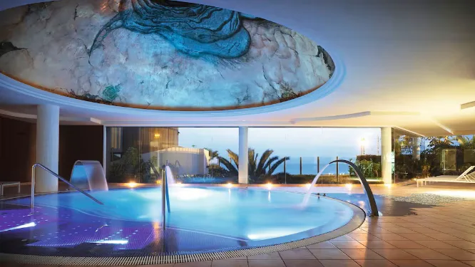 baby friendly hotel tenerife