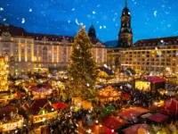 family friendly christmas markets